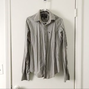 Abercrombie Button Down